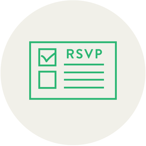 Email Online Wedding Invitations that WOW!